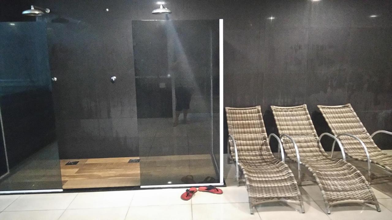 Le Bon Vivant أرايال دو كابو المظهر الخارجي الصورة
